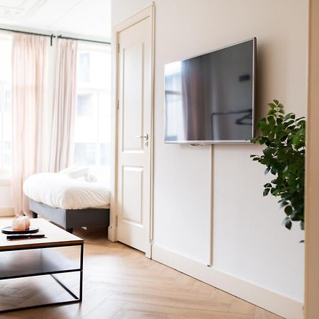 Historic Canal House Apartment Amsterdam Extérieur photo