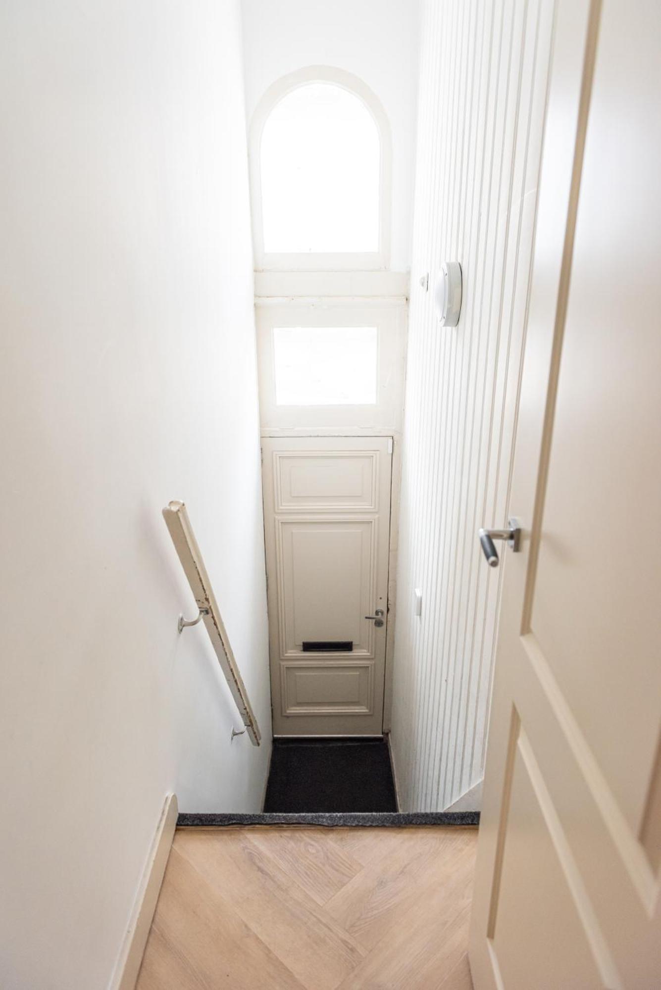 Historic Canal House Apartment Amsterdam Extérieur photo